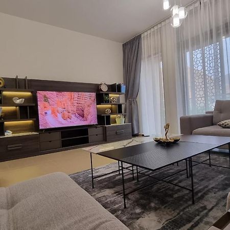 Two Bedroom Apartment Muscat Bay Ngoại thất bức ảnh