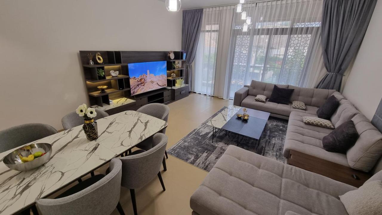 Two Bedroom Apartment Muscat Bay Ngoại thất bức ảnh