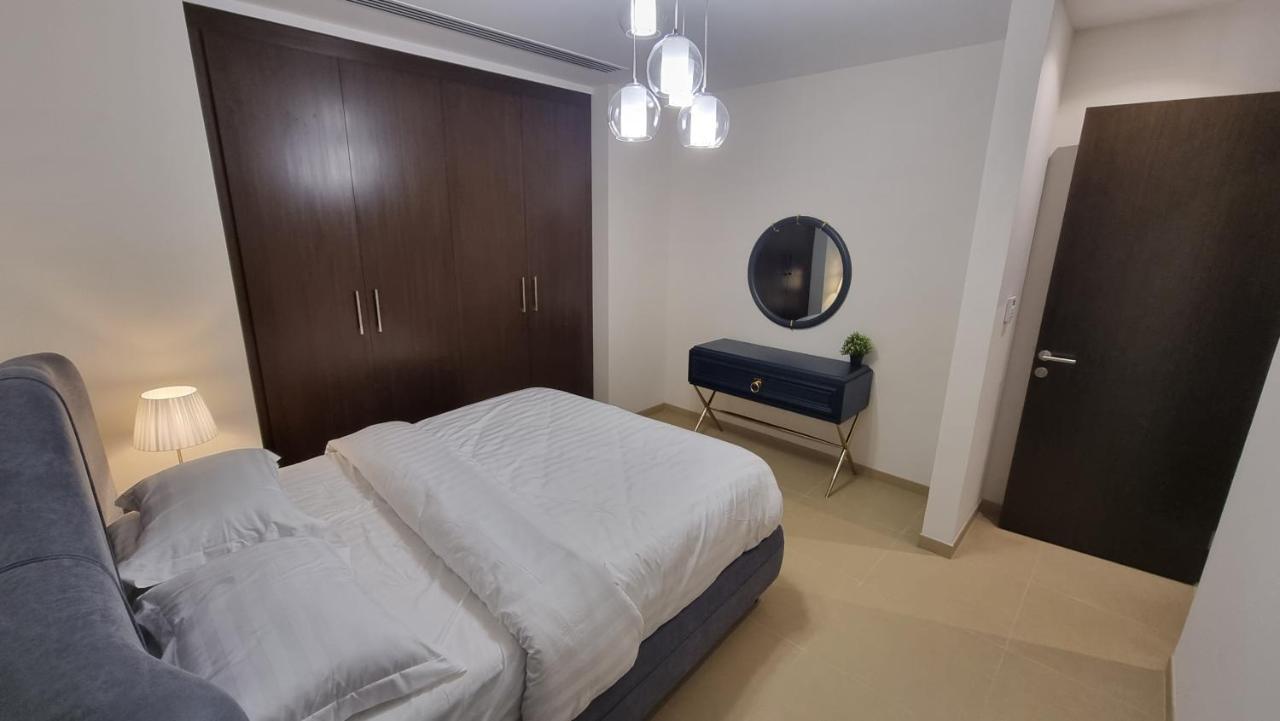 Two Bedroom Apartment Muscat Bay Ngoại thất bức ảnh