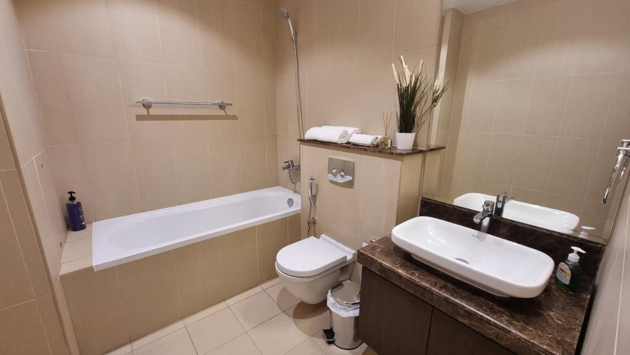 Two Bedroom Apartment Muscat Bay Ngoại thất bức ảnh