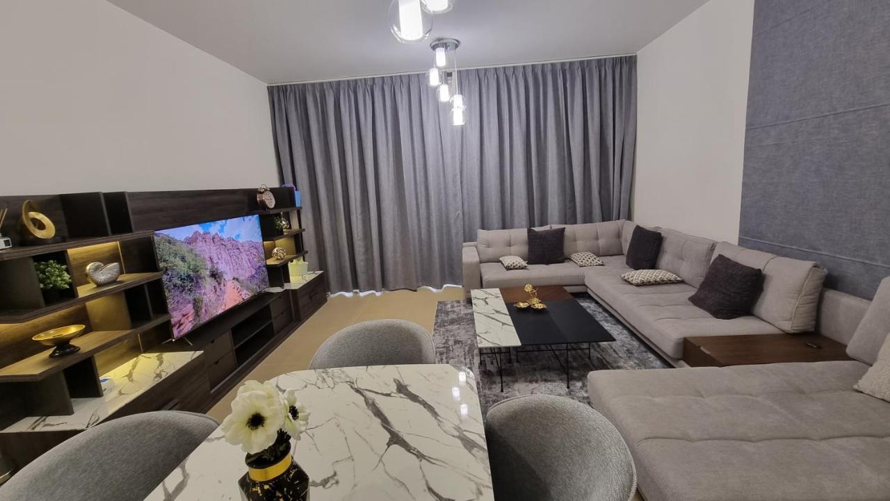 Two Bedroom Apartment Muscat Bay Ngoại thất bức ảnh