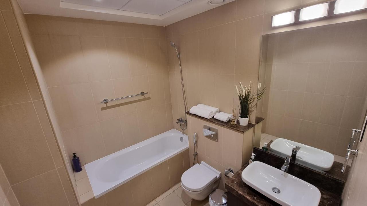 Two Bedroom Apartment Muscat Bay Ngoại thất bức ảnh